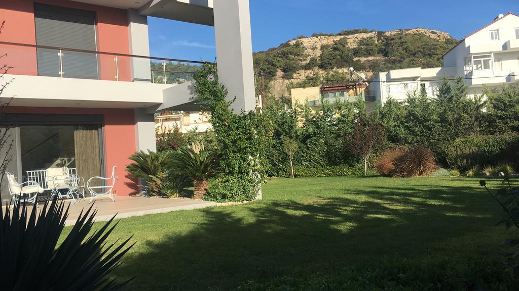 Villa Evi Ixia  Exterior photo