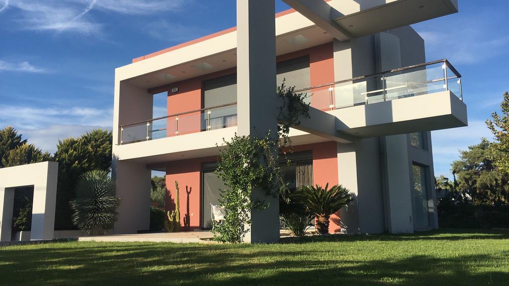 Villa Evi Ixia  Exterior photo