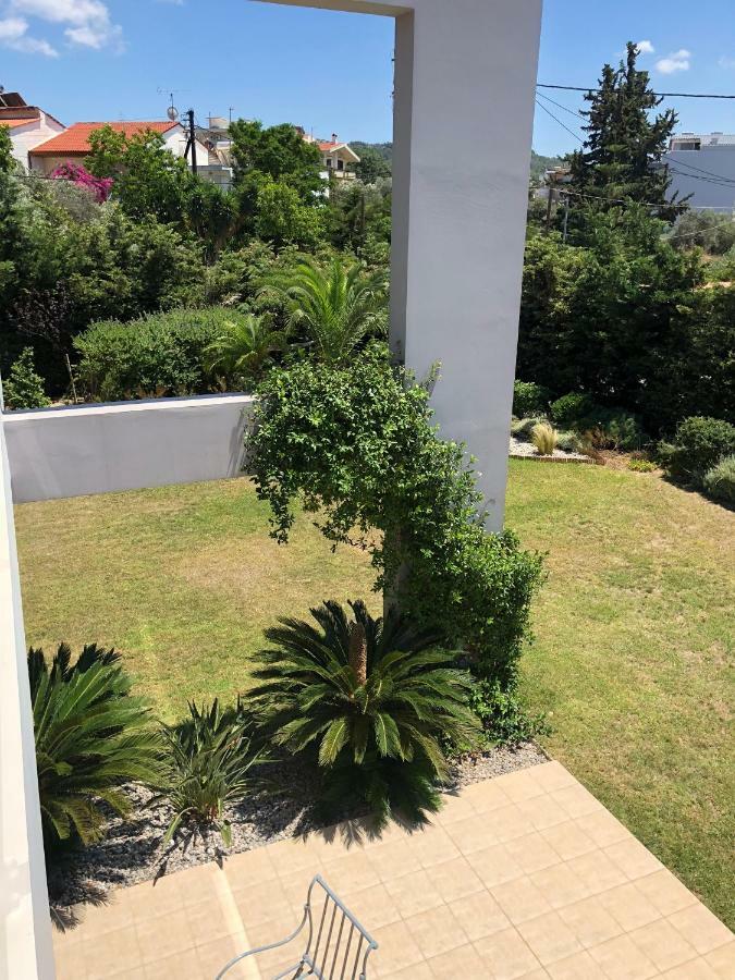 Villa Evi Ixia  Exterior photo